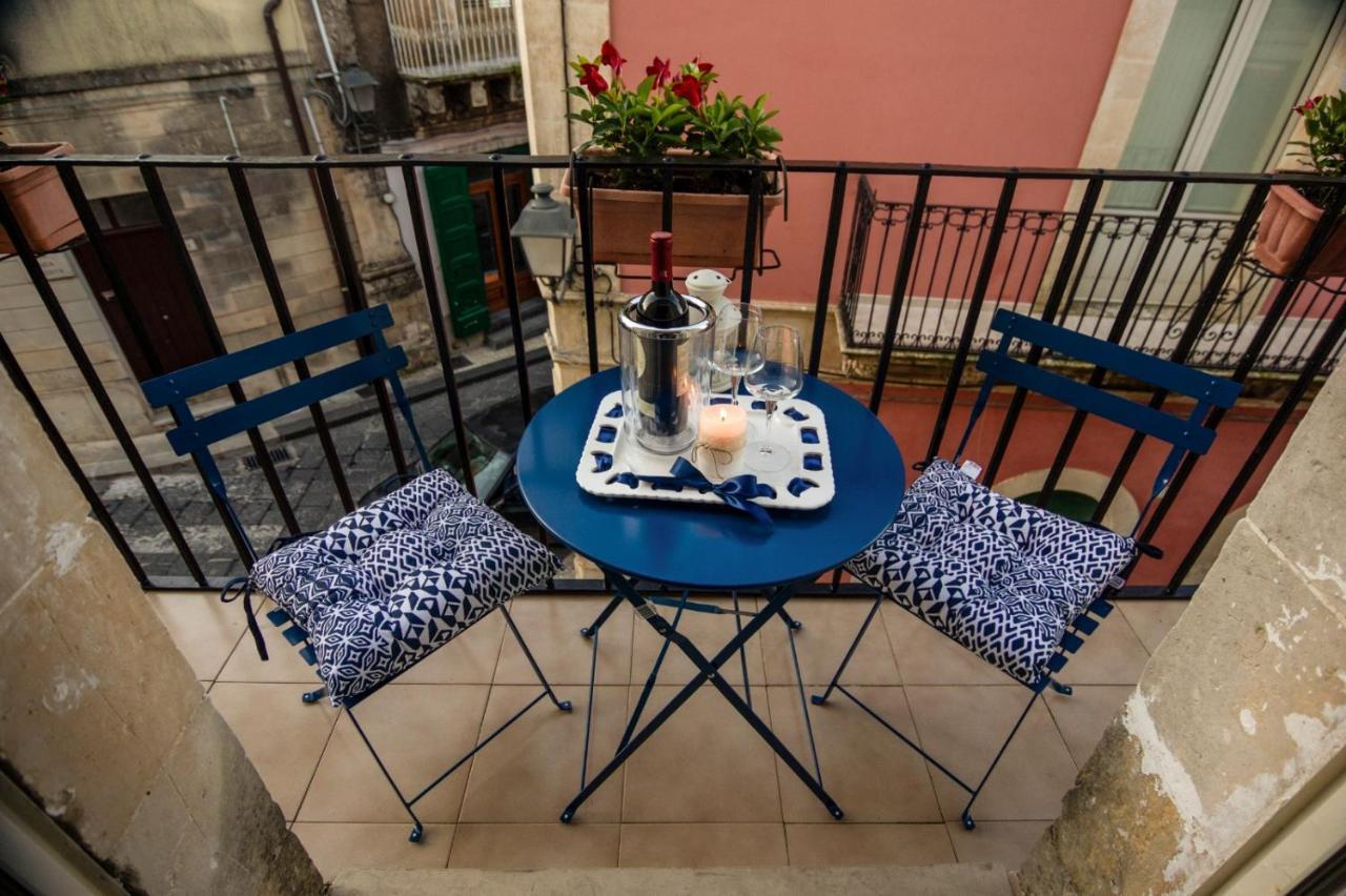 Casa Agora Villa Palazzolo Acreide Ngoại thất bức ảnh
